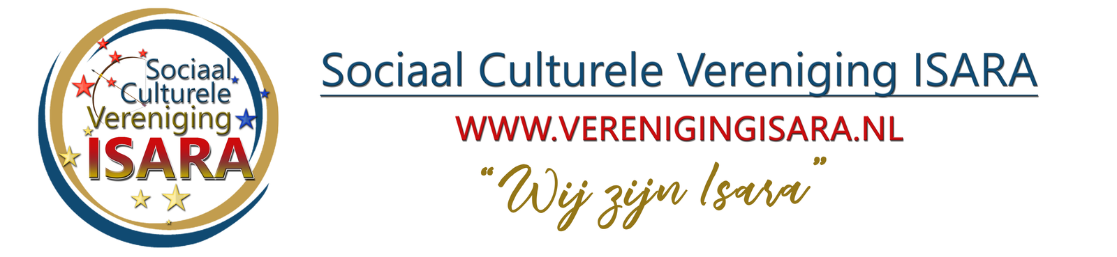 Sociaal Culturele Vereniging ISARA