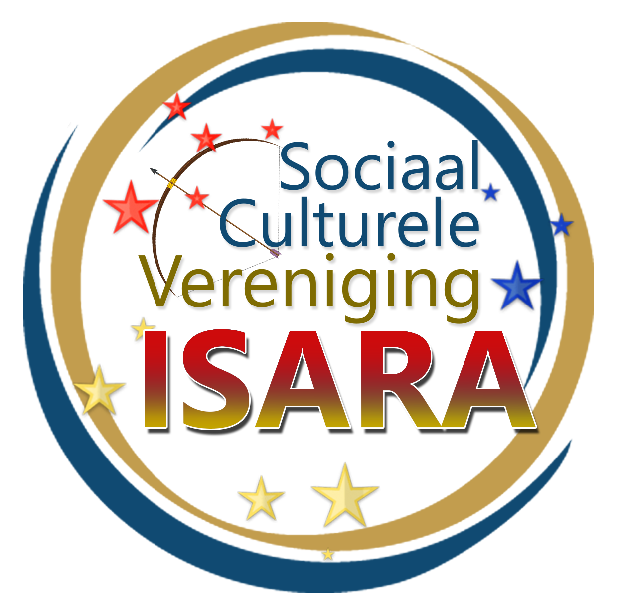 ISARA logo